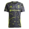 Columbus Crew Auswärts Trikot 2025/26 Fußballtrikot