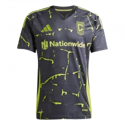Columbus Crew Auswärts Trikot 2025/26 Fußballtrikot