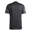 Columbus Crew Auswärts Trikot 2025/26 Fußballtrikot