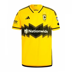 Columbus Crew Heim Trikot 2024/25 Fußballtrikot