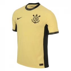 Corinthians Ausweich Trikot 2023/24 Fußballtrikot