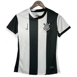 Corinthians Ausweich Trikot 2024/25 Fußballtrikot