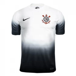 Corinthians Heim Trikot 2024/25 Fußballtrikot