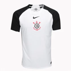 Corinthians Heim Trikot 2025/26 Fußballtrikot