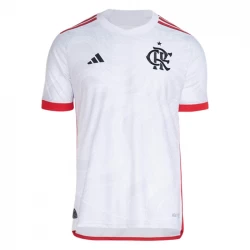 CR Flamengo Auswärts Trikot 2024/25 Fußballtrikot