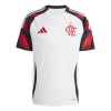 CR Flamengo Auswärts Trikot 2025/26 Fußballtrikot