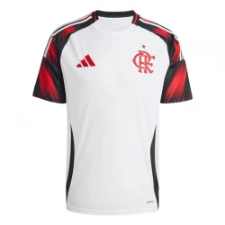 CR Flamengo Auswärts Trikot 2025/26 Fußballtrikot