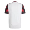 CR Flamengo Auswärts Trikot 2025/26 Fußballtrikot
