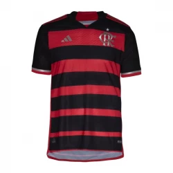 CR Flamengo Heim Trikot 2024/25 Fußballtrikot