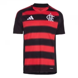 CR Flamengo Heim Trikot 2025/26 Fußballtrikot