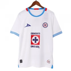 Cruz Azul Auswärts Trikot 2024/25 Fußballtrikot