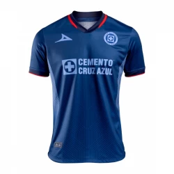 Cruz Azul Ausweich Trikot 2023/24 Fußballtrikot