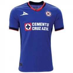 Cruz Azul Heim Trikot 2023/24 Fußballtrikot