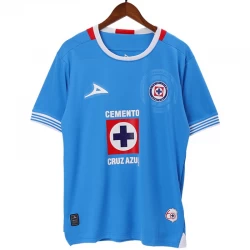 Cruz Azul Heim Trikot 2024/25 Fußballtrikot