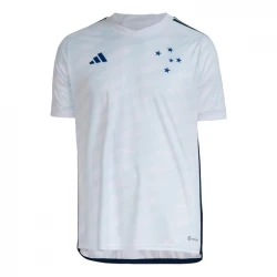 Cruzeiro EC Auswärts Trikot 2023/24 Fußballtrikot