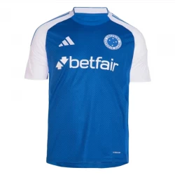 Cruzeiro EC Heim Trikot 2025/26 Fußballtrikot