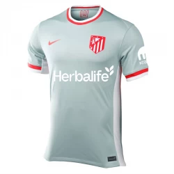 Damen Atlético Madrid Auswärts Trikot 2024/25 Fußballtrikot