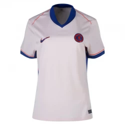 Damen Chelsea FC Auswärts Trikot 2024/25 Fußballtrikot