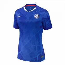 Damen Chelsea FC Heim Trikot 2025/26 Fußballtrikot