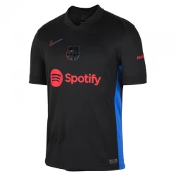 Damen FC Barcelona Auswärts Trikot 2024/25 Fußballtrikot