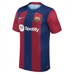 Damen FC Barcelona Heim Trikot 2023/24 Fußballtrikot