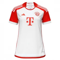 Damen FC Bayern München Heim Trikot 2023/24 Fußballtrikot