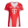 Damen FC Bayern München Heim Trikot 2025/26 Fußballtrikot