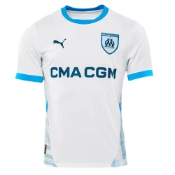 Damen Olympique de Marseille Heim Trikot 2024/25 Fußballtrikot