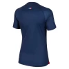 Damen Paris Saint-Germain PSG Heim Trikot 2023/24 Fußballtrikot