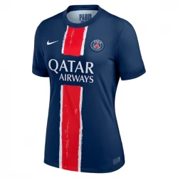 Damen Paris Saint-Germain PSG Heim Trikot 2024/25 Fußballtrikot