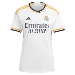 Damen Real Madrid Heim Trikot 2023/24 Fußballtrikot