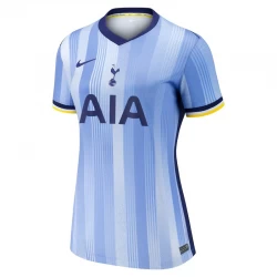 Damen Tottenham Hotspur Auswärts Trikot 2024/25 Fußballtrikot