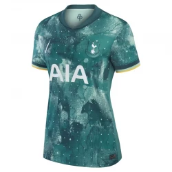 Damen Tottenham Hotspur Ausweich Trikot 2024/25 Fußballtrikot