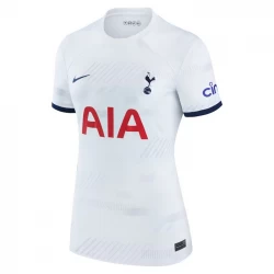 Damen Tottenham Hotspur Heim Trikot 2023/24 Fußballtrikot