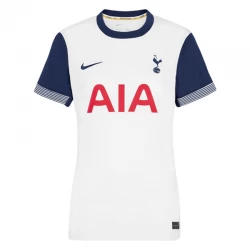 Damen Tottenham Hotspur Heim Trikot 2024/25 Fußballtrikot