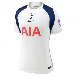 Damen Tottenham Hotspur Heim Trikot 2025/26 Fußballtrikot