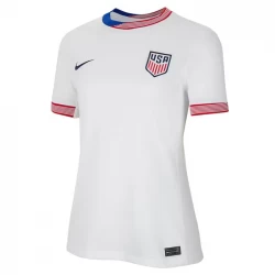 Damen USA Heim Trikot Copa America 2024 Fußballtrikot