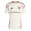 DC United Auswärts Trikot 2025/26 Fußballtrikot