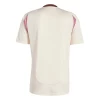 DC United Auswärts Trikot 2025/26 Fußballtrikot