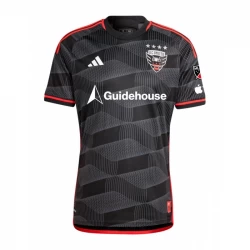 DC United Heim Trikot 2024/25 Fußballtrikot