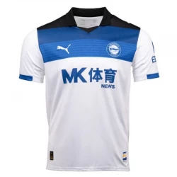 Deportivo Alaves Auswärts Trikot 2025/26 Fußballtrikot