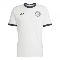 Deutschland Heim Trikot 2025 125th Anniversary Fußballtrikot