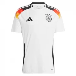 Discount Deutschland Heim Trikot EM 2024 Fußballtrikot