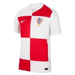 Discount Kroatien Heim Trikot EM 2024 Fußballtrikot