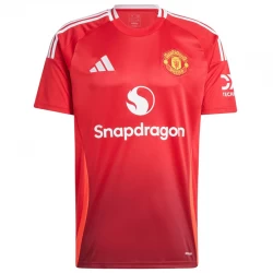 Discount Manchester United Heim Trikot 2024/25 Fußballtrikot
