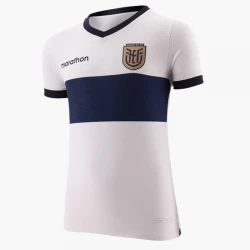 Ecuador Auswärts Trikot Copa America 2024 Fußballtrikot