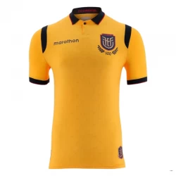 Ecuador Heim Trikot 2025 Fußballtrikot