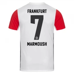 Eintracht Frankfurt Marmoush #7 Heim Trikot 2024/25 Fußballtrikot