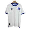 El Salvador Auswärts Trikot 2025/26 Fußballtrikot