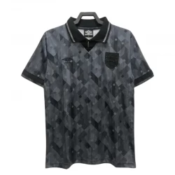 England Auswärts Trikot 1990 Retro Fußballtrikot